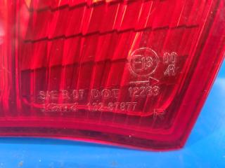 Фонарь внутренний правый LANCER X 10 07-15