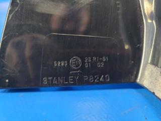 Фонарь наружный правый 3 BL 09-13