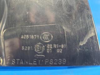 Фонарь наружный левый 3 BL 09-13