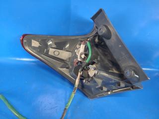 Фонарь наружный правый AURIS 13-18