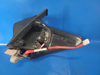 Фонарь наружный левый AURIS 13-18