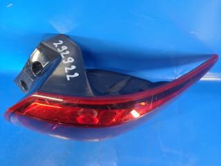 Фонарь наружный правый 2 DE 07-15