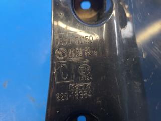 Фонарь наружный правый 2 DE 07-15