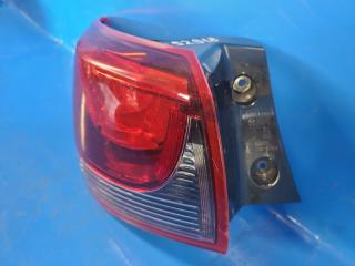 Фонарь наружный левый 2 DE 07-15