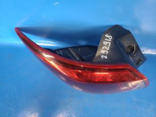 Фонарь наружный левый 2 DE 07-15