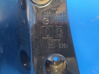 Фонарь наружный левый 2 DE 07-15