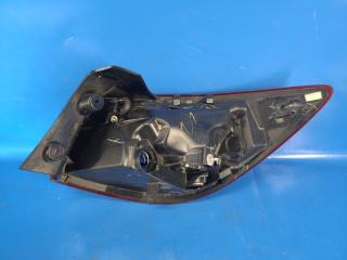 Фонарь наружный левый 2 DE 07-15