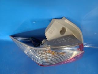 Фонарь наружный левый VERSO 12-18