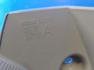 Фонарь наружный левый VERSO 12-18