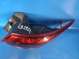 Фонарь наружный правый 2 DE 07-15