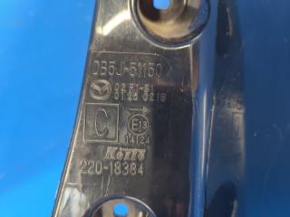 Фонарь наружный правый 2 DE 07-15