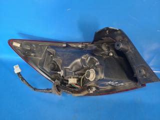 Фонарь наружный правый 2 DE 07-15