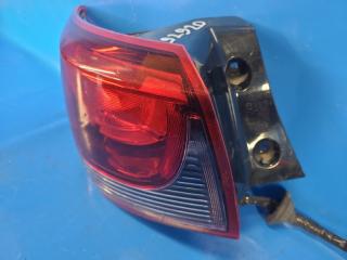 Фонарь наружный левый 2 DE 07-15