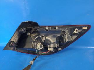 Фонарь наружный левый 2 DE 07-15