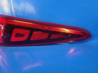 Фонарь наружный правый SPORTAGE QL 15-21