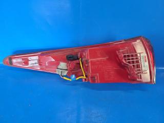 Фонарь наружный правый SPORTAGE QL 15-21