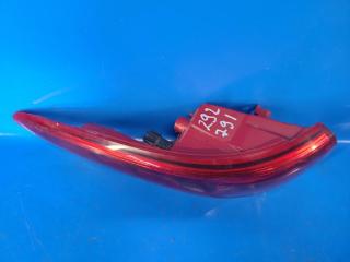 Фонарь наружный левый SPORTAGE QL 15-21