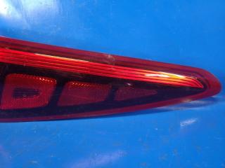 Фонарь наружный правый KIA SPORTAGE QL 15-21