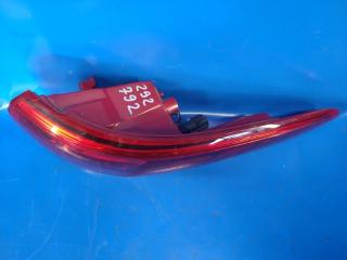 Фонарь наружный правый SPORTAGE QL 15-21