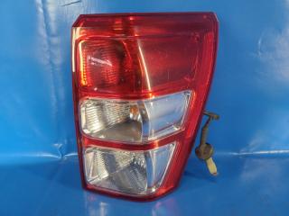 Фонарь наружный правый SUZUKI GRAND VITARA 05-15