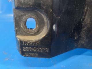 Фонарь наружный правый GRAND VITARA 05-15