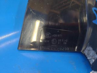 Фонарь наружный правый MAZDA 3 BL 09-13