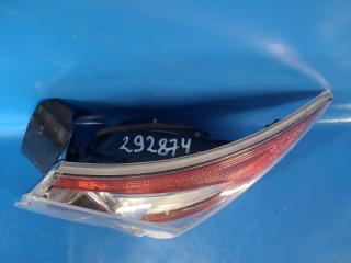 Фонарь наружный правый 3 BL 09-13