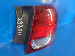 Фонарь наружный правый GS350 GS300 05-11