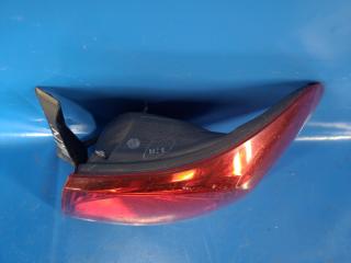 Фонарь наружный правый GS350 GS300 05-11