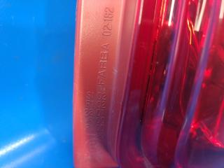 Фонарь наружный правый TOYOTA AURIS 06-12