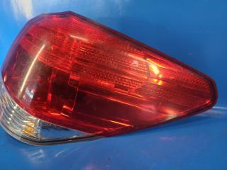 Фонарь наружный правый OUTBACK 09-14 BR