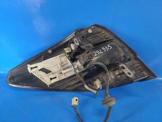 Фонарь наружный правый OUTBACK 09-14 BR