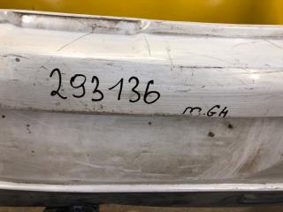 Бампер задний задний 6 GH 07-12