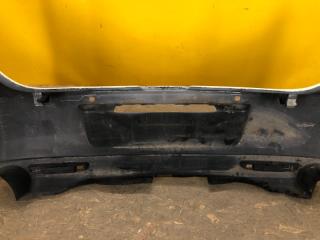 Бампер задний задний 6 GH 07-12