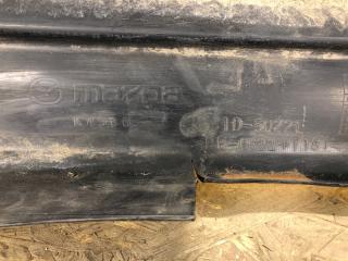 Бампер задний задний 6 GH 07-12