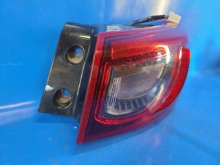 Фонарь наружный правый CX-3 14-18