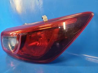 Фонарь наружный правый CX-3 14-18