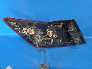 Фонарь наружный правый CX-3 14-18