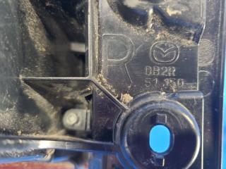 Фонарь наружный правый CX-3 14-18