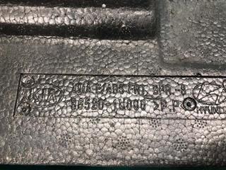 Наполнитель бампера передний SORENTO XM 09-14 2009 2.4