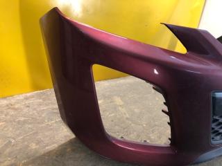 Бампер передний передний MAZDA CX-7 06-12