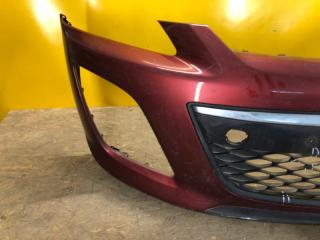 Бампер передний передний CX-7 06-12