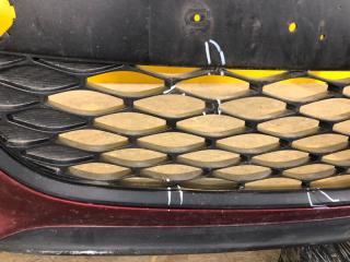 Бампер передний передний CX-7 06-12