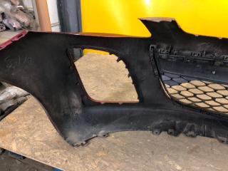 Бампер передний передний CX-7 06-12