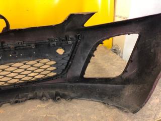 Бампер передний передний CX-7 06-12