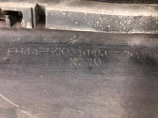 Бампер передний передний CX-7 06-12