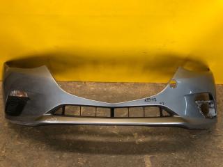 Бампер передний MAZDA 3 BM 13-19