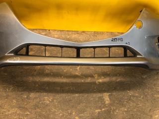 Бампер передний 3 BM 13-19