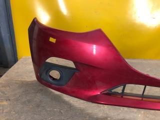 Бампер передний 3 BM 13-19