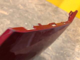 Бампер передний 3 BM 13-19